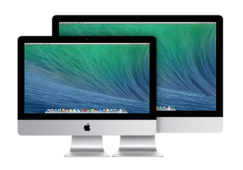 iMac