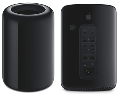 Mac Pro