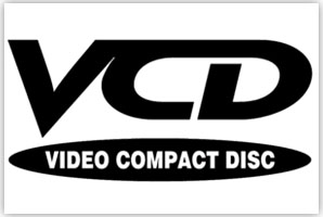 VCD